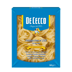 Fettucine 500 gr