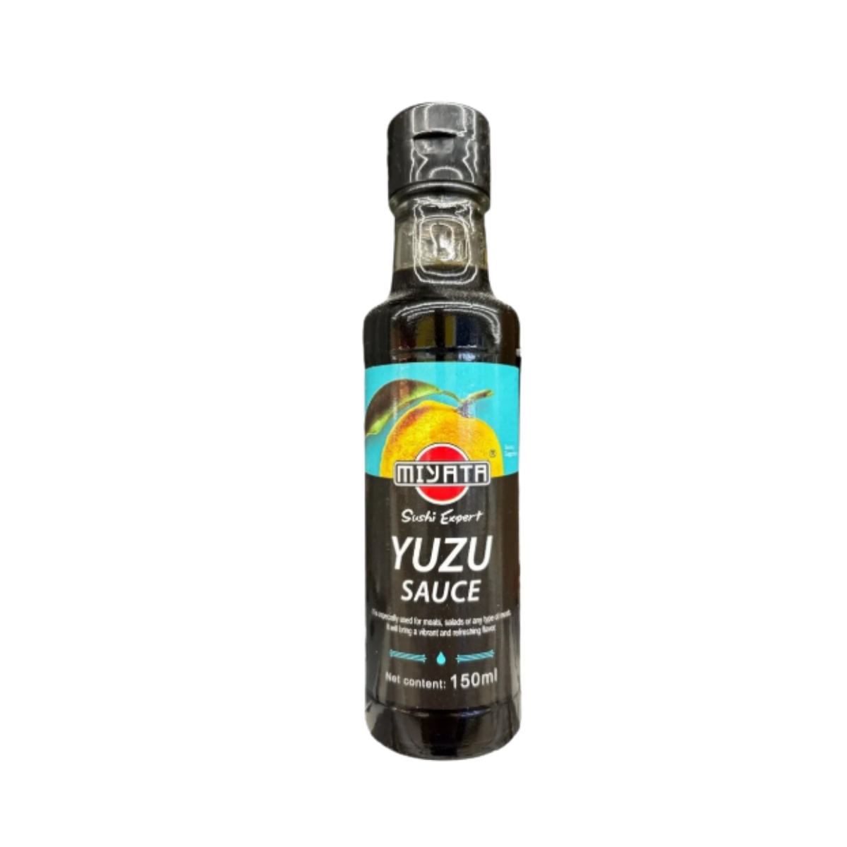 Yuzu Sos 150 ml