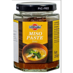 Miso Paste Sos 200 gr