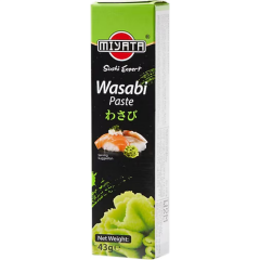 Wasabi Paste 43 gr