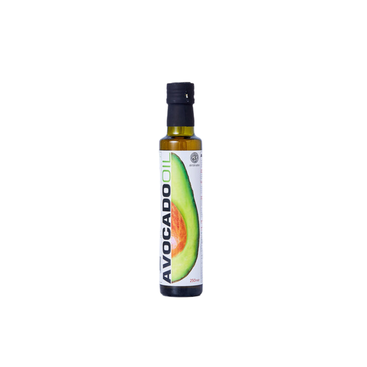Avokado Yağı 250 ml