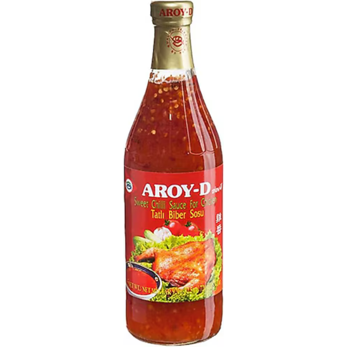Aroy-D Sweet Chili Sos 920 gr