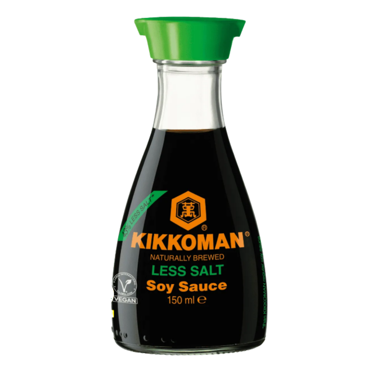 Az Tuzlu Doğal Soya Sosu 150 ml