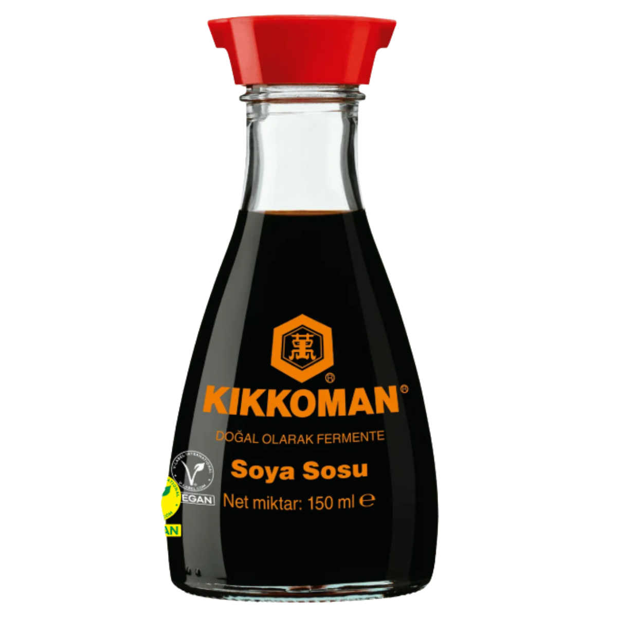 Soya Sosu 150 ml