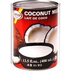 Hindistan Cevizi Sütü 400 ml