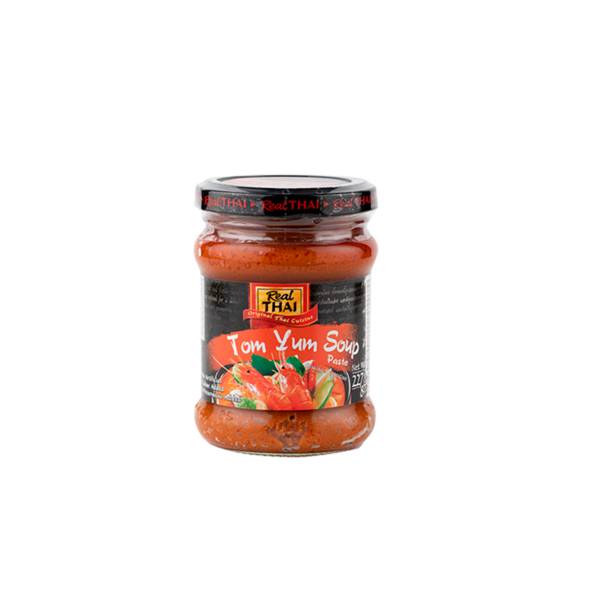 Tom Yum Ezmesi 227 gr