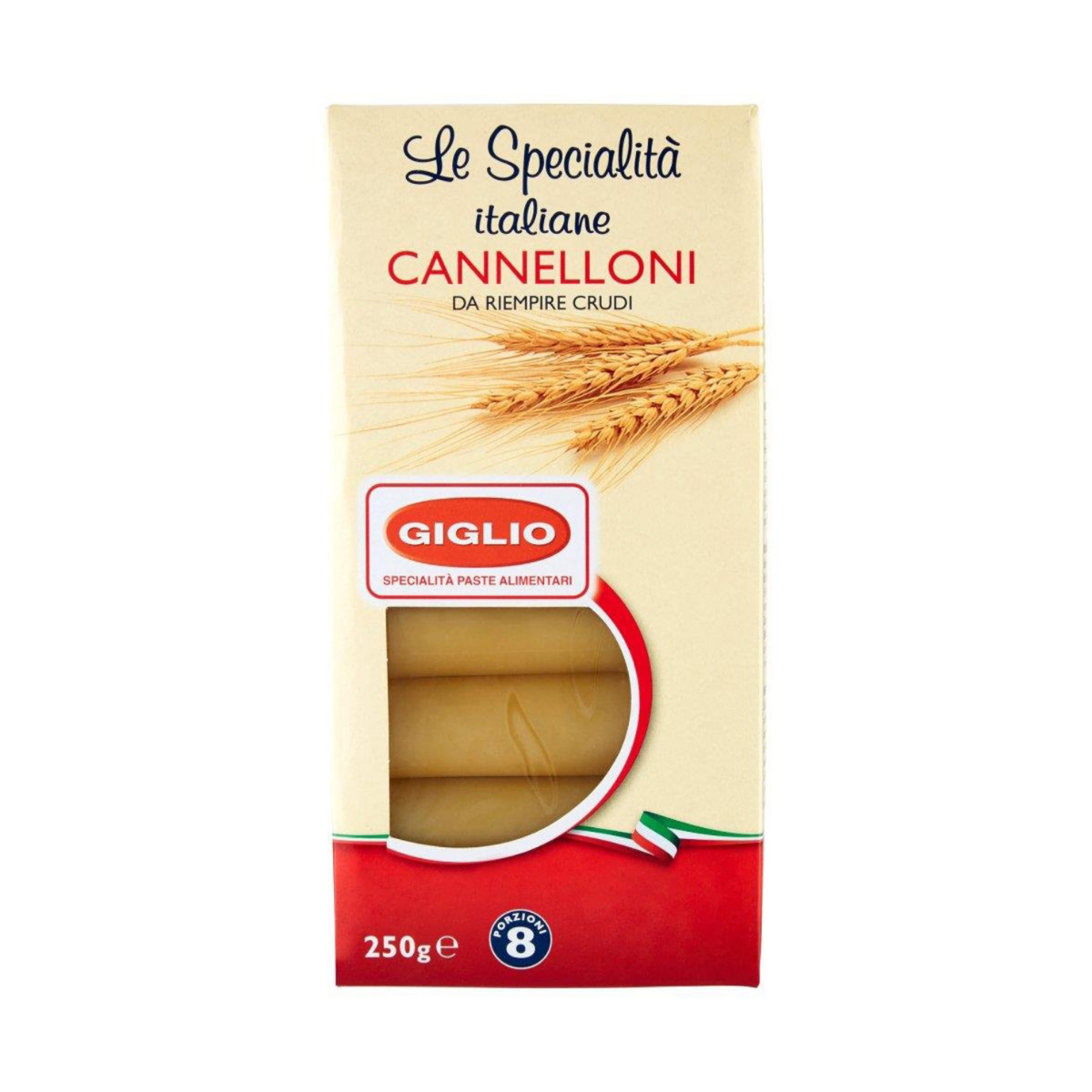 Canneloni Makarna 250 gr