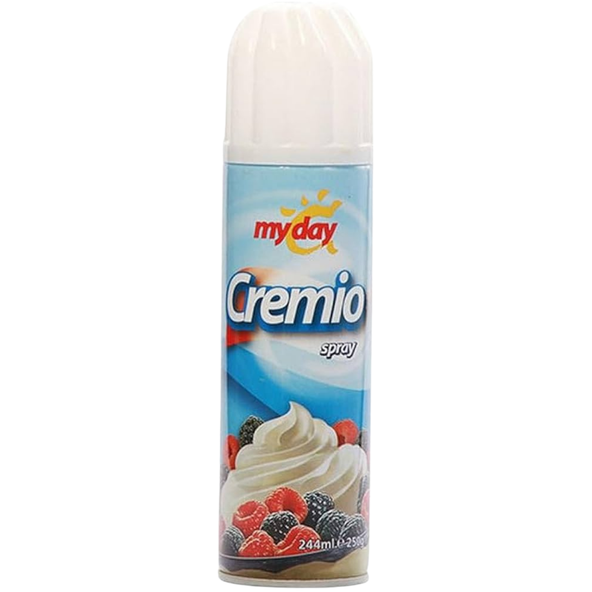 Cremio Sprey Krema 244 ml