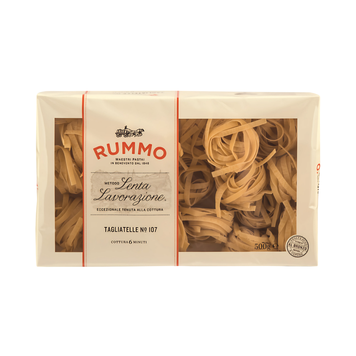Tagliatelle 500 gr