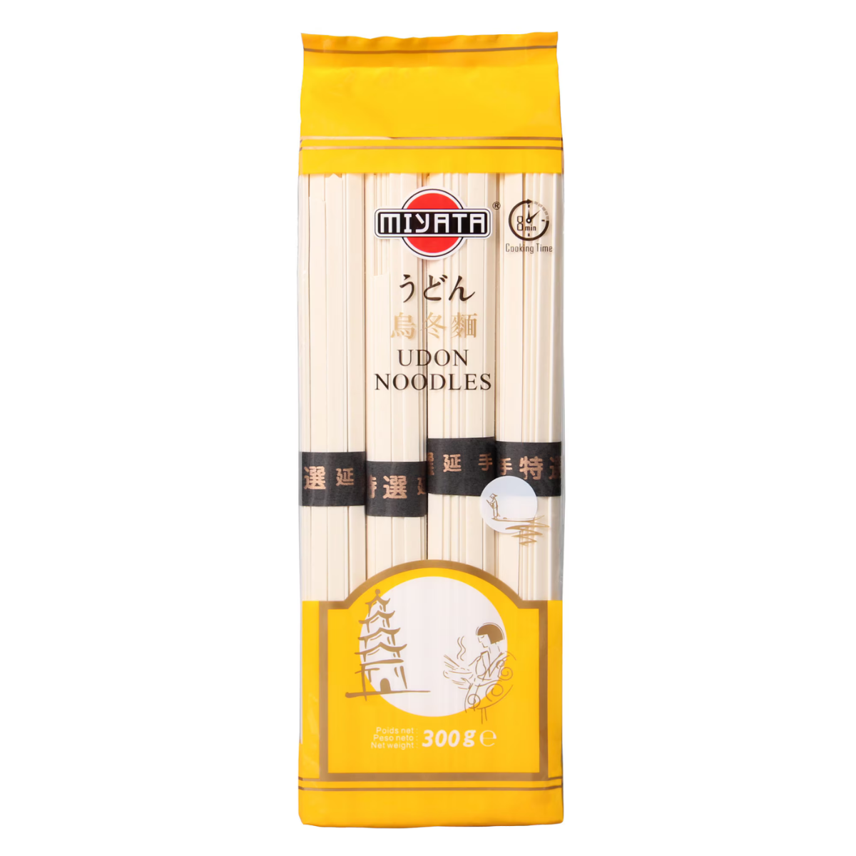 Udon Noodle 300 gr