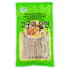 Tatlı Patates Eriştesi (Sweet Potato Vermicelli) 340 gr