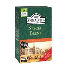 Special Blend 400 gr Dökme Çay