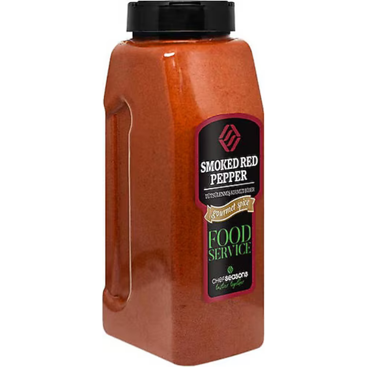 Tütsülenmiş Biber Tozu 450 gr