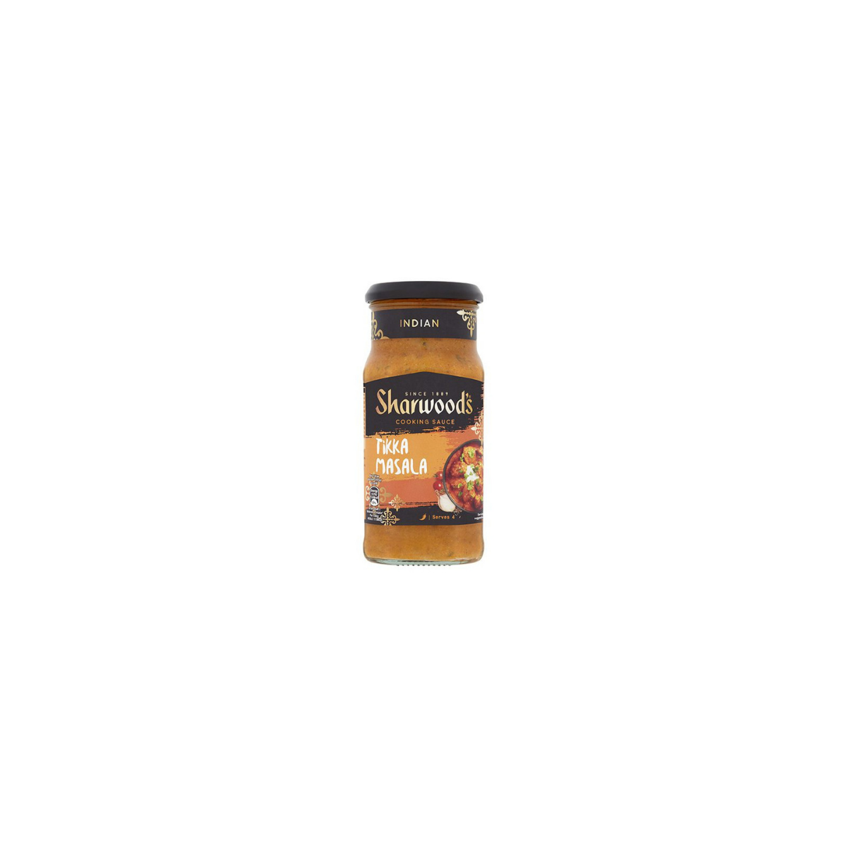 Tikka Masala 420 gr