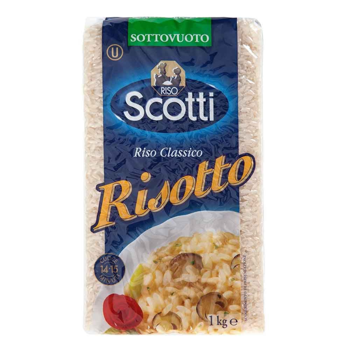 Risotto Pirinci 1 kg