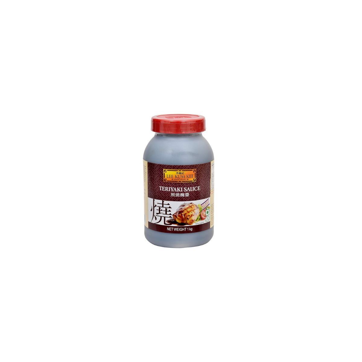 Teriyaki Sos 1 kg