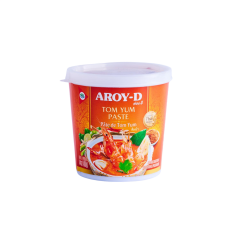 Tom Yum Paste 400 gr