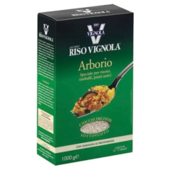 Risotto Arbario Pirinç 1 kg