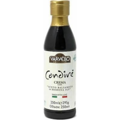 Balsamik Krema Glaze 500 ml