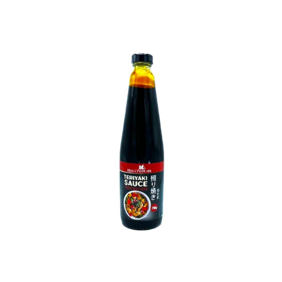 Teriyaki Sos 710 gr