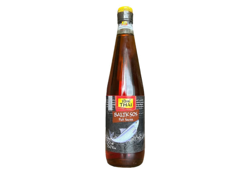 Balık Sosu 700 ml