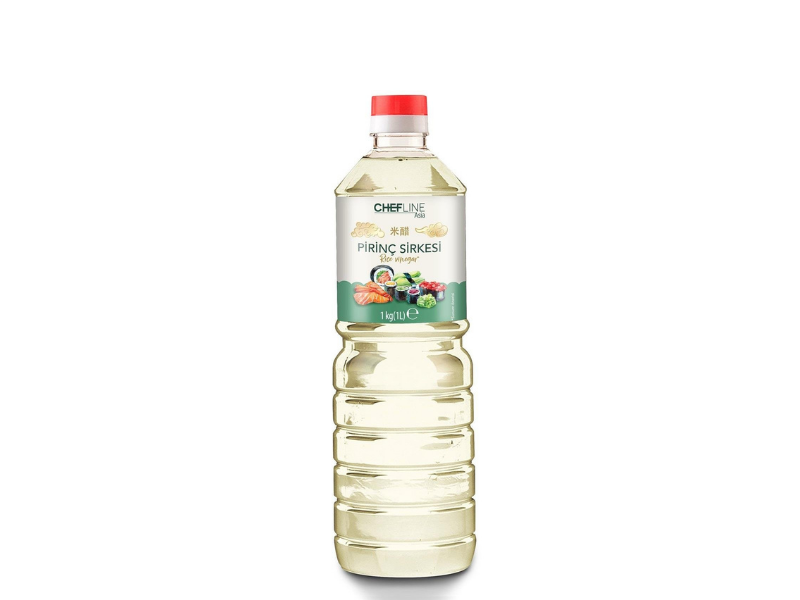 Pirinç Sirkesi 1 kg