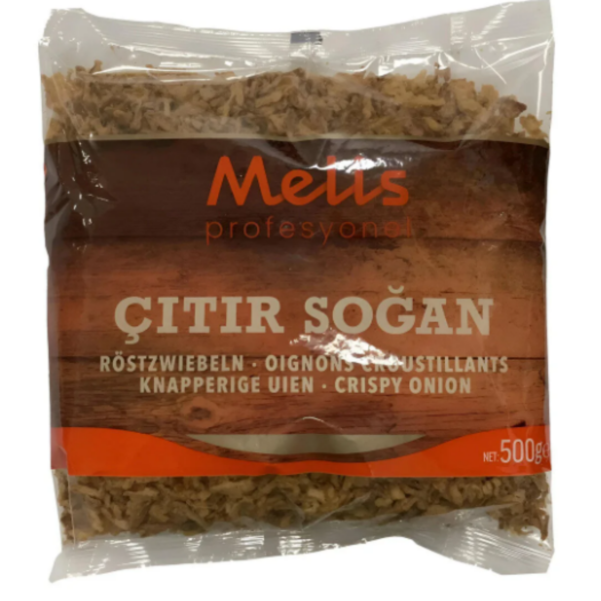Çıtır Soğan 500 gr