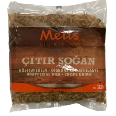 Çıtır Soğan 500 gr