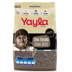 Gurme Chia Tohumu 500 gr