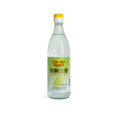 Beyaz Pirinç Sirkesi 550 ml