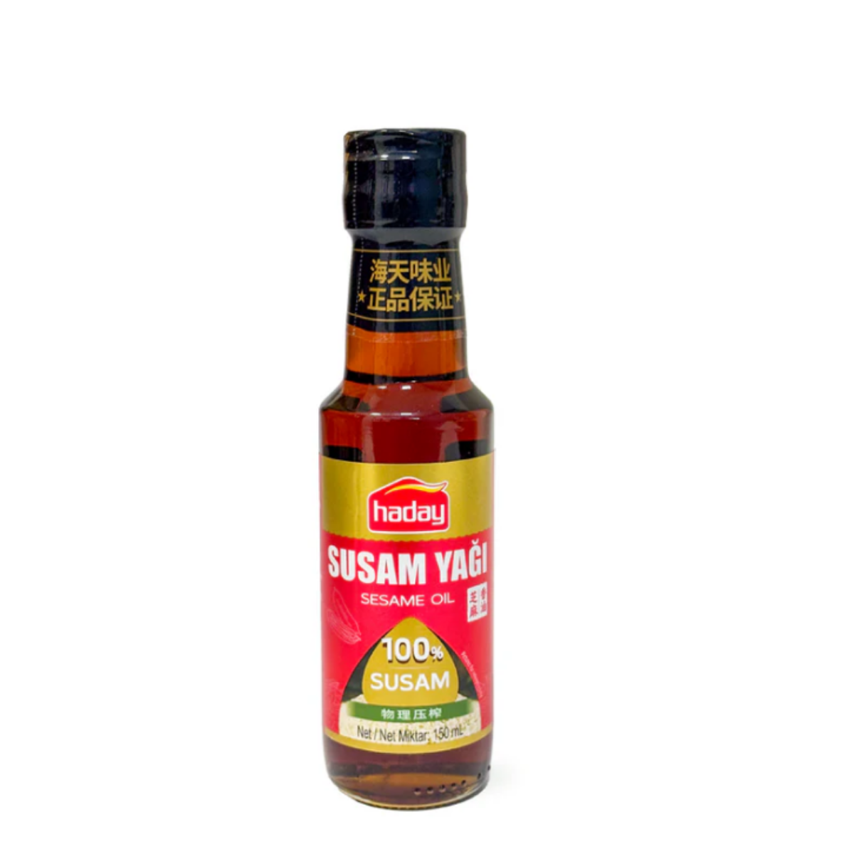 Susam Yağı 150 ml
