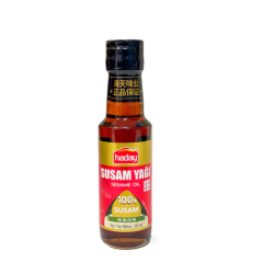 Susam Yağı 150 ml