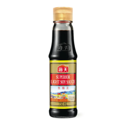 Superior Light Soya Sosu 150 ml