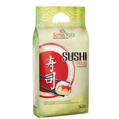 Premium Koshihikari Sushi Pirinci 1 kg
