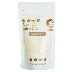 Wasabi Tozu 100 gr