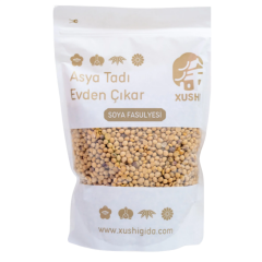 Soya Fasulyesi 1 kg