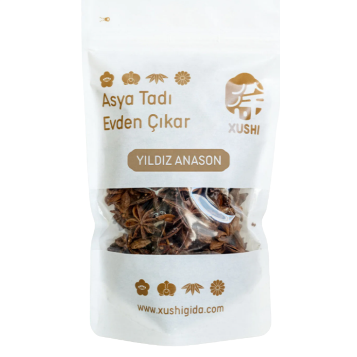 Yıldız Anason 100 gr
