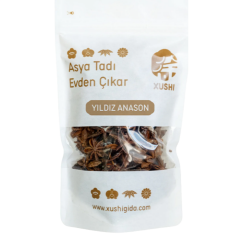 Yıldız Anason 100 gr