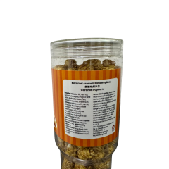 Karamel Aromalı Patlamış Mısır 120 gr