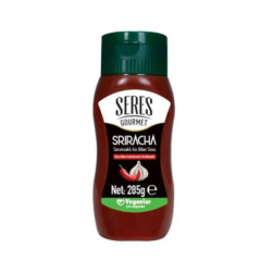 Sriracha Sarımsaklı Acı Biber Sosu 285 gr