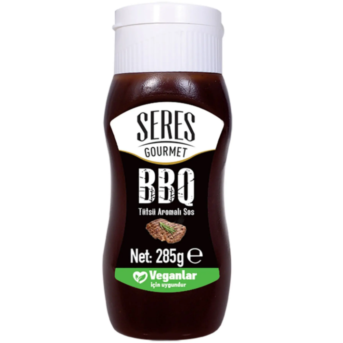 BBQ Sos 285 gr