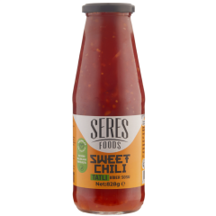 Sweet Chili Tatlı Biber Sosu 828 gr