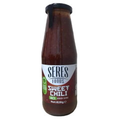 Sweet Chili Acı Biber Sosu 828 gr
