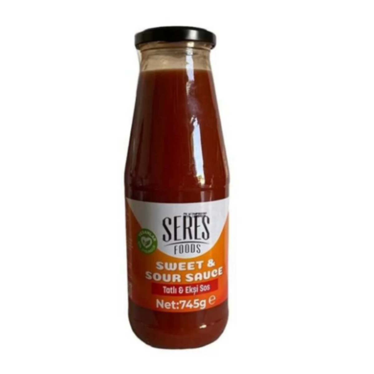 Tatlı Ekşi Sos 745 gr