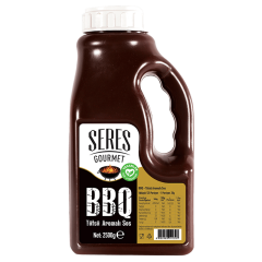 BBQ Sos 2500 gr