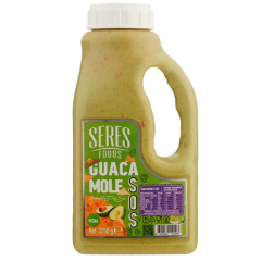 Guacamole Sos 2200 gr