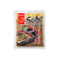 Japon Usülü Soba Noodle 180 gr