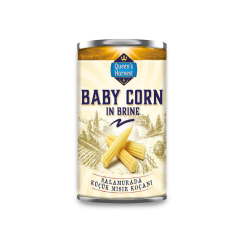 Bebek Mısır Koçanı 410 gr