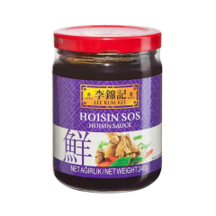 Hoisin Sos 240 gr