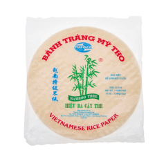 Pirinç Yufkası 22 cm 340 gr